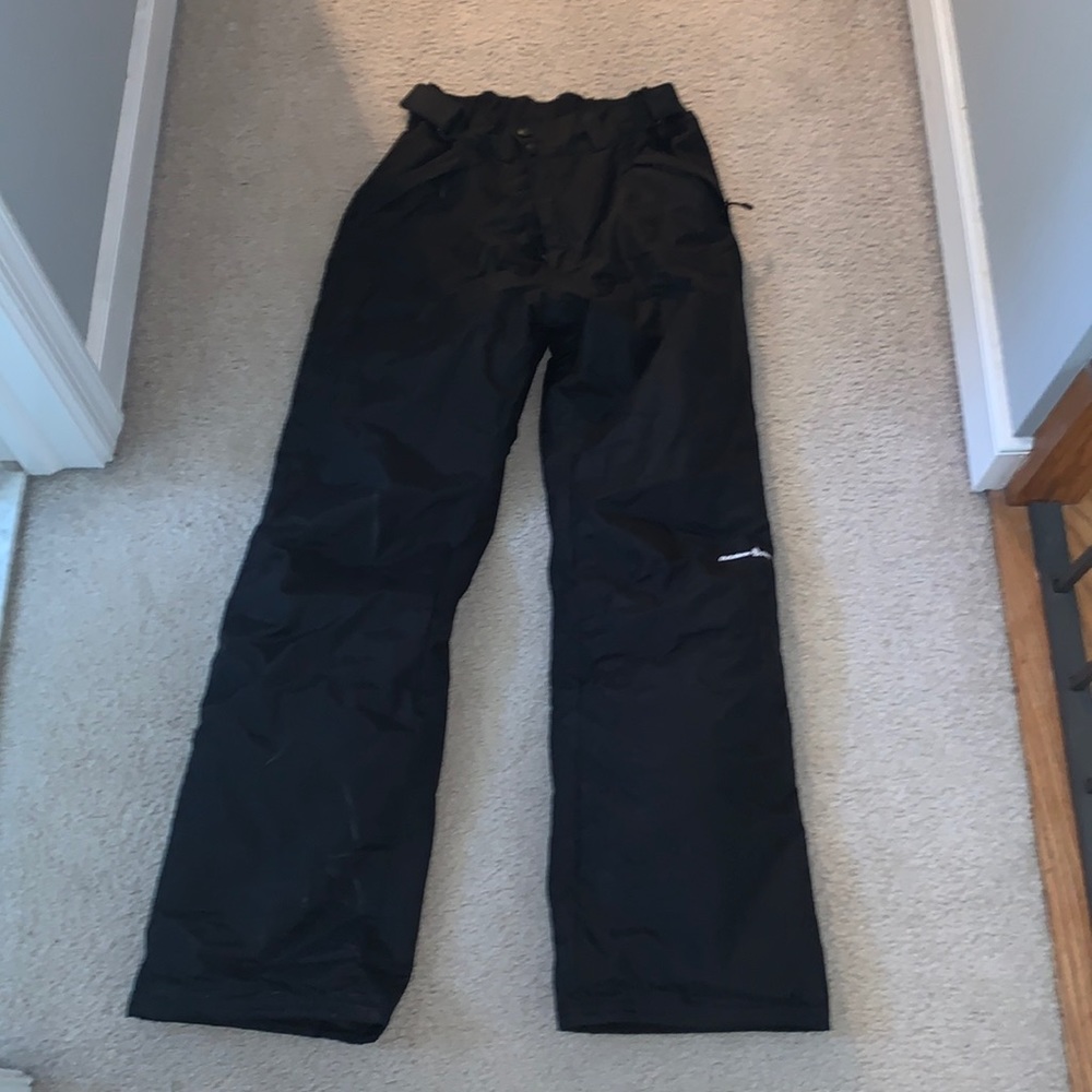 Out door gear snowboarding pants